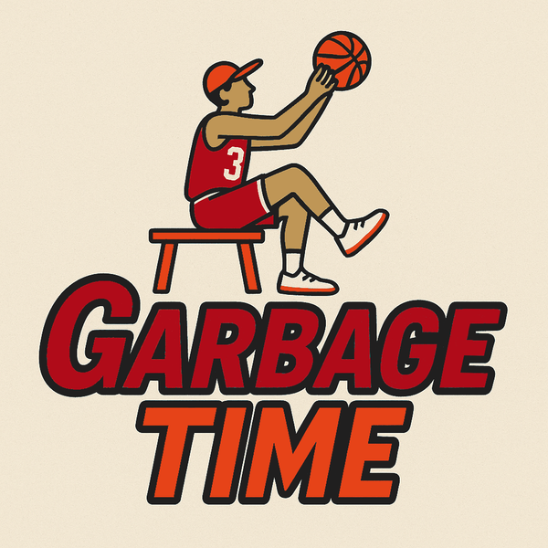 Garbage Time Cards