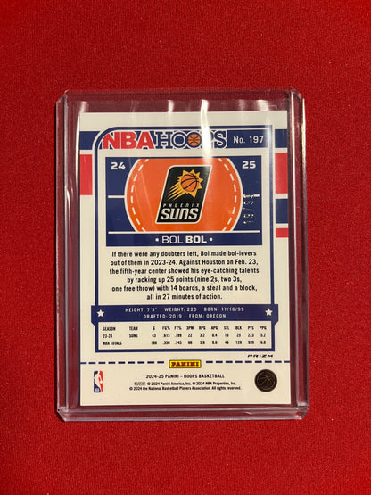 Moritz Seider #DZ-61 2024-25 Upper Deck Series 2 Dazzlers (Orange)